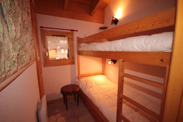 Appartements Cristal 6 - Les Saisies