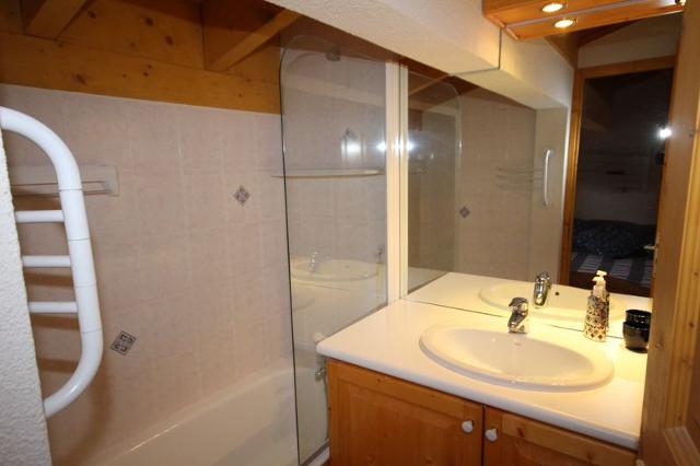 Appartements Cristal 6 - Les Saisies