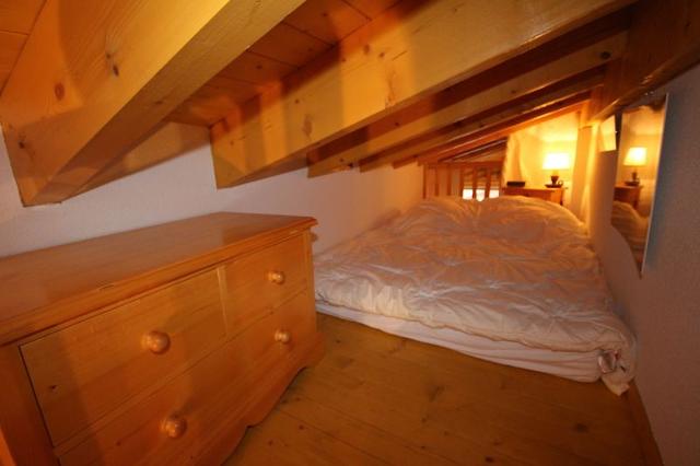 Appartements Cristal 6 - Les Saisies