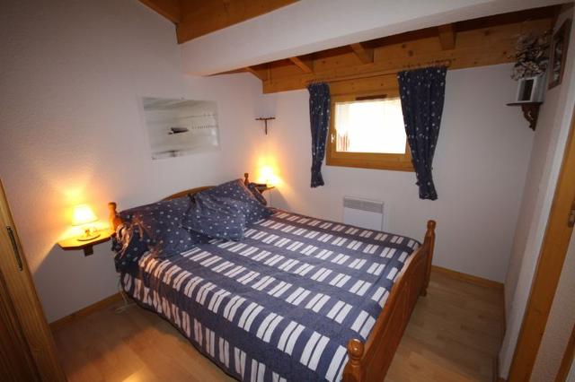 Appartements Cristal 6 - Les Saisies
