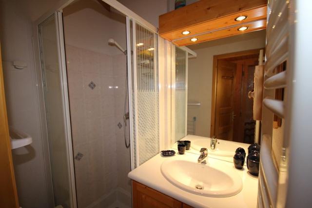 Appartements Cristal 6 - Les Saisies