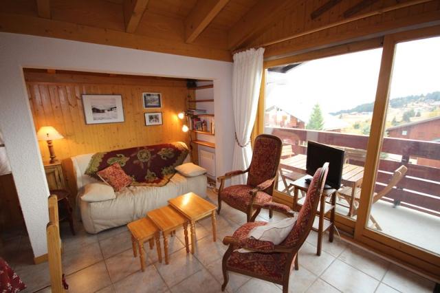 Appartements Cristal 6 - Les Saisies