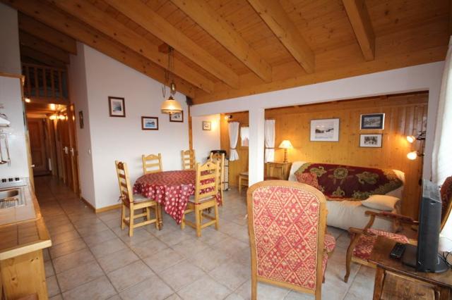 Appartements Cristal 6 - Les Saisies