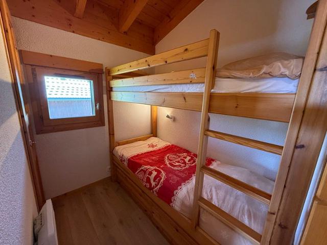 Appartements Cristal 6 - Les Saisies