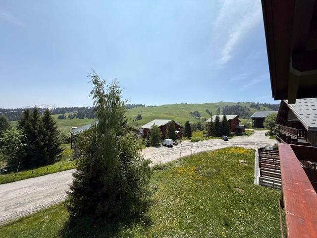 Appartements Cristal 6 - Les Saisies