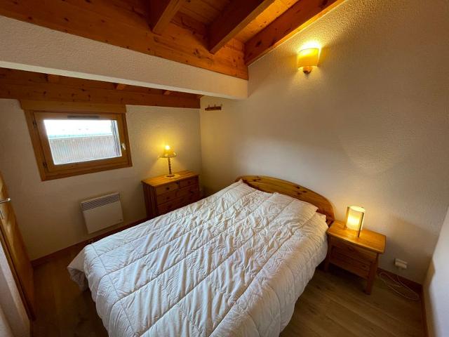 Appartements Cristal 6 - Les Saisies