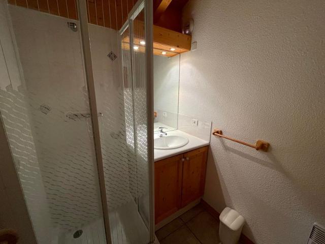 Appartements Cristal 6 - Les Saisies
