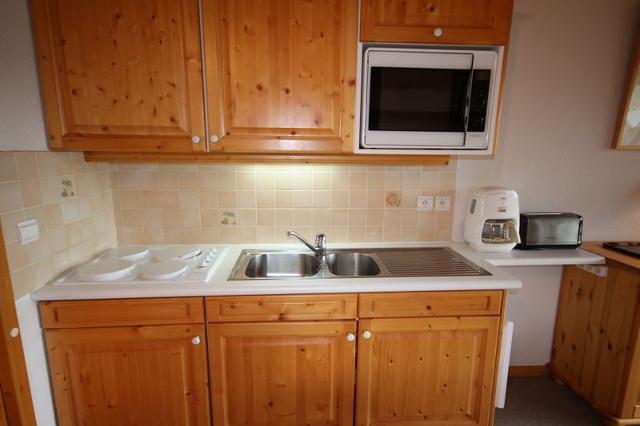 Appartements Cristal 6 - Les Saisies