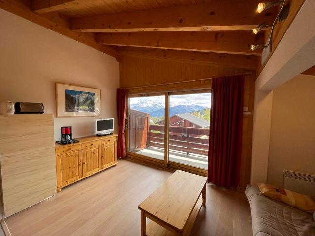 Appartements Cristal 6 - Les Saisies