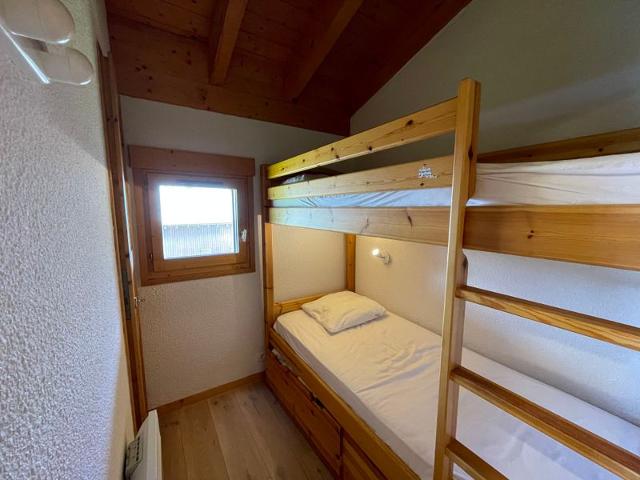 Appartements Cristal 6 - Les Saisies