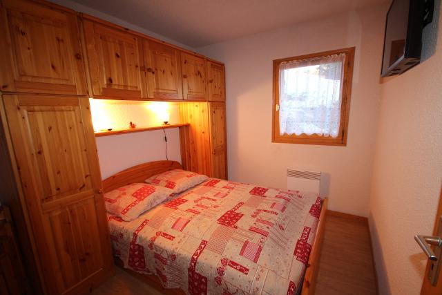 Appartements Cristal 6 - Les Saisies