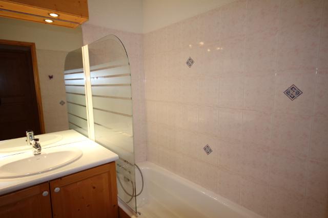 Appartements Cristal 6 - Les Saisies