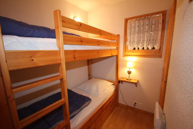 Appartements Cristal 6 - Les Saisies