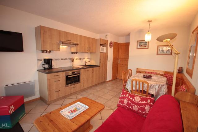 Appartements Cristal 6 - Les Saisies
