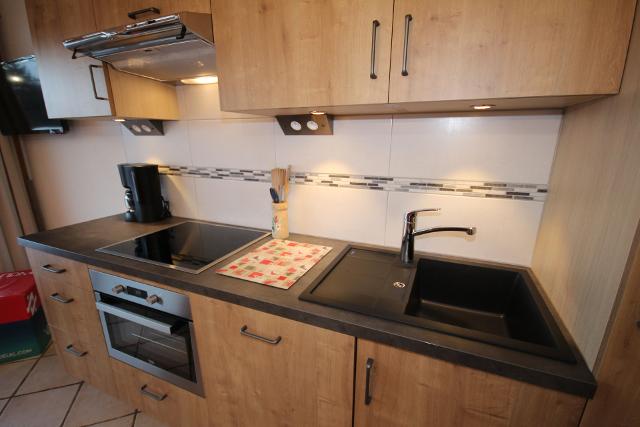 Appartements Cristal 6 - Les Saisies