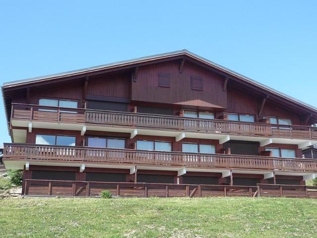 Appartements Cristal 6 - Les Saisies