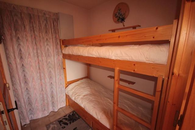 Appartements Cyclamens - Les Saisies