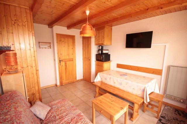 Appartements Cyclamens - Les Saisies