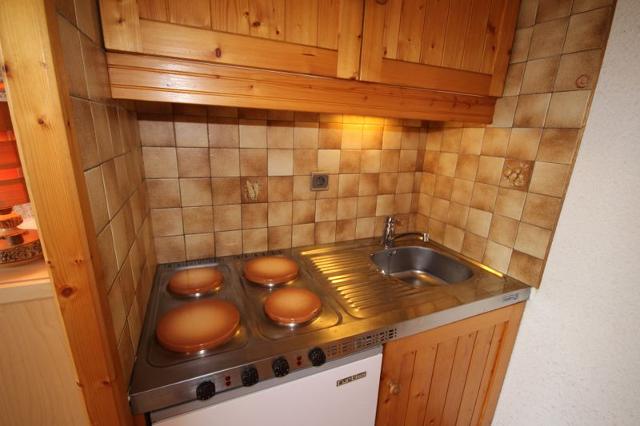 Appartements Cyclamens - Les Saisies