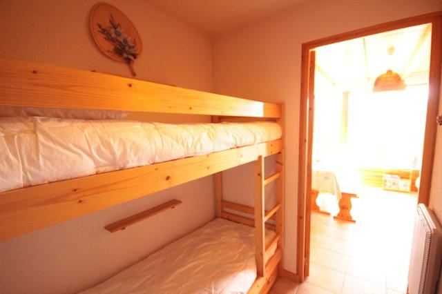 Appartements Cyclamens - Les Saisies
