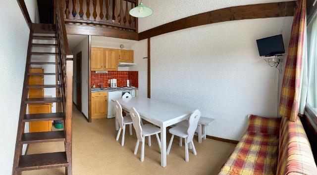 Appartements Ecrin - Les Saisies