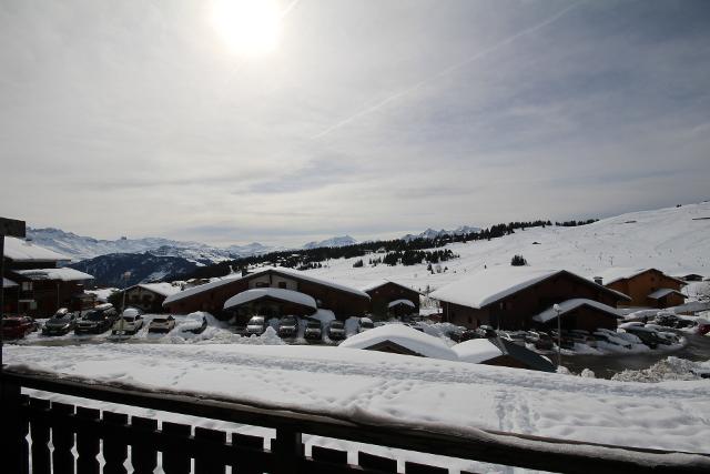 Appartements Ecrin - Les Saisies