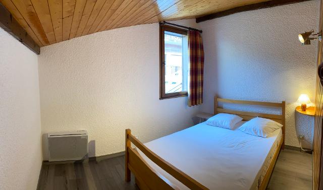 Appartements Ecrin - Les Saisies
