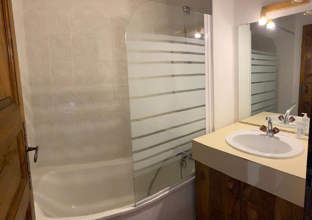 Appartements Ecrin - Les Saisies