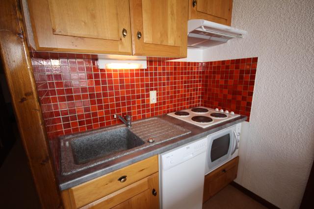 Appartements Ecrin - Les Saisies