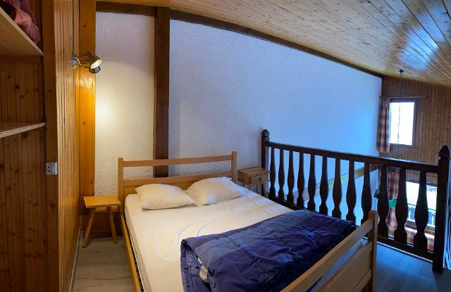 Appartements Ecrin - Les Saisies