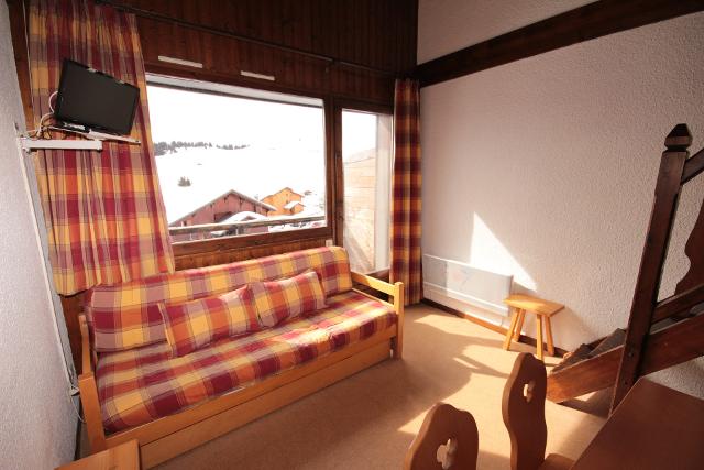 Appartements Ecrin - Les Saisies