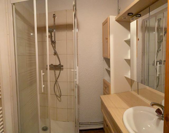 Appartements Ecrin - Les Saisies