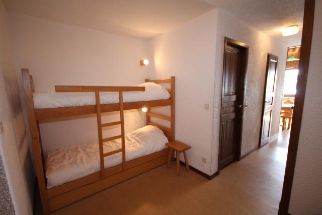 Appartements Ecrin - Les Saisies