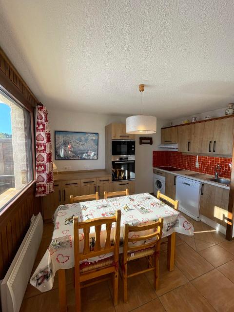 Appartements Ecrin - Les Saisies