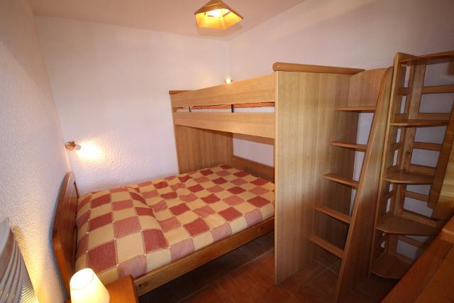 Appartements Ecrin - Les Saisies