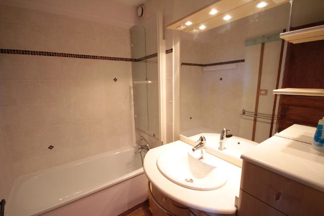 Appartements Ecrin - Les Saisies