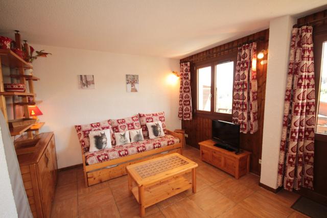 Appartements Ecrin - Les Saisies