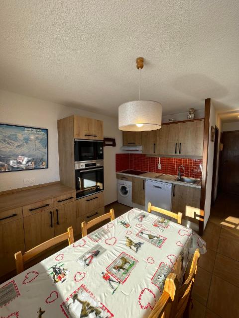 Appartements Ecrin - Les Saisies