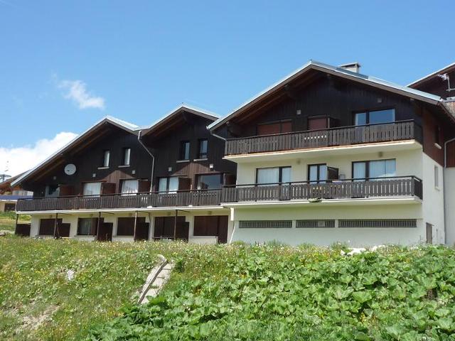 Appartements Ecrin - Les Saisies