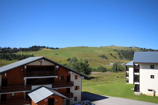 Appartements Epervieres - Les Saisies