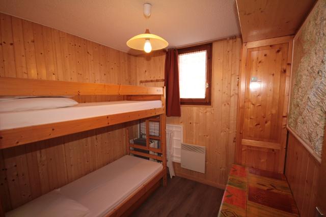 Appartements Epervieres - Les Saisies