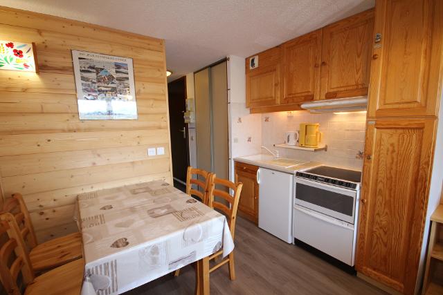Appartements Epervieres - Les Saisies