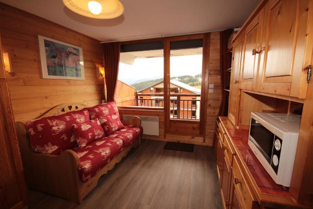 Appartements Epervieres - Les Saisies