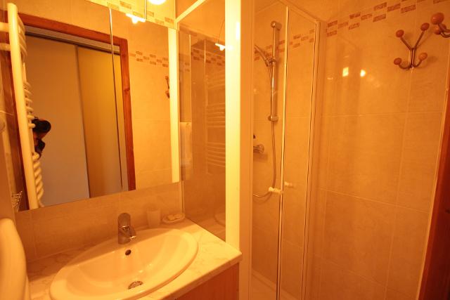 Appartements Epervieres - Les Saisies