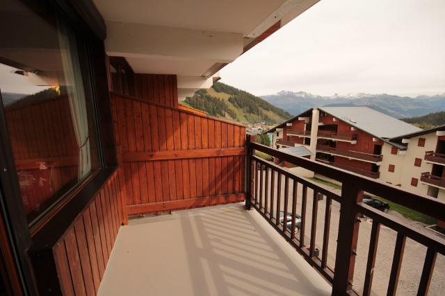 Appartements Epervieres - Les Saisies