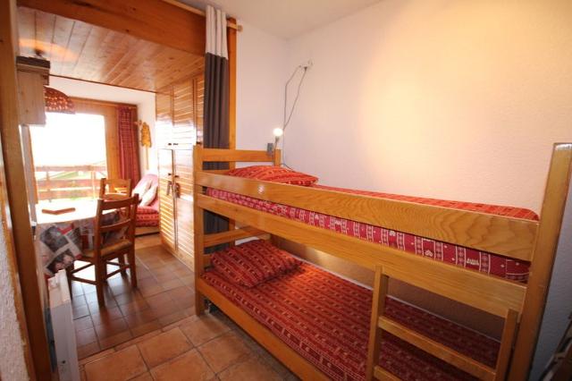 Appartements Glacier B - Les Saisies