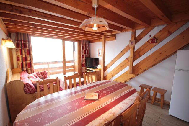 Appartements Glacier B - Les Saisies