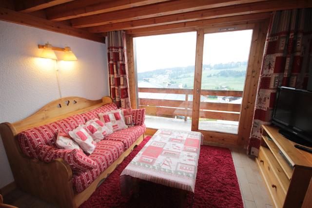 Appartements Glacier B - Les Saisies