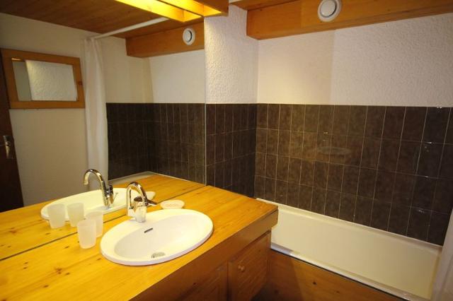 Appartements Glacier B - Les Saisies