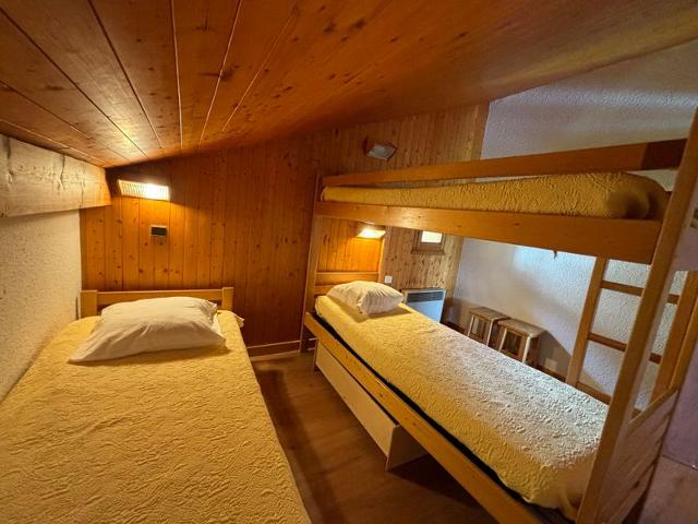 Appartements Glacier B - Les Saisies